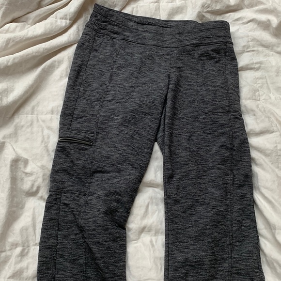 Athleta sweatpants - Picture 3 of 6